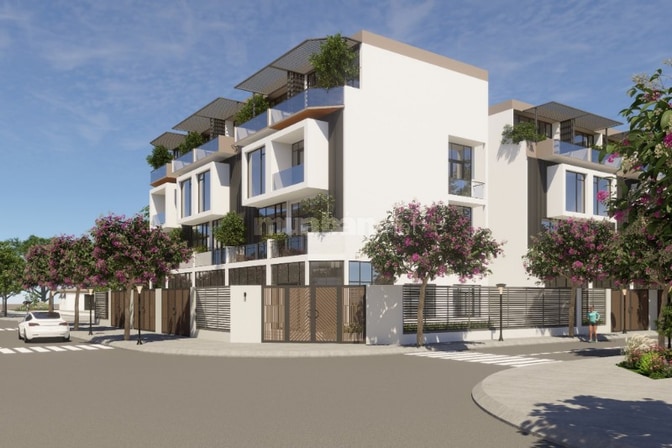 ĐẤT NỀN KDC PHÚC YÊN TÂN THỚI NHÌ 10 CÁCH VINHOMES 3KM GIÁ CHỈ 38TR/M