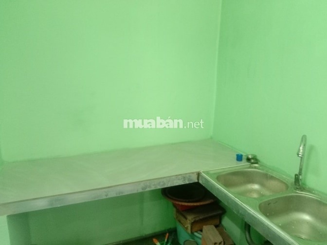 CHO THUÊ NHÀ NGUYÊN CĂN QUANG TRUNG GÒ VẤP 50M2 CHỈ 6,5 TRIỆU