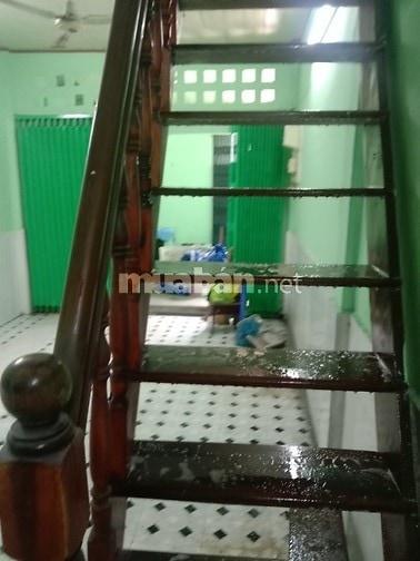 CHO THUÊ NHÀ NGUYÊN CĂN QUANG TRUNG GÒ VẤP 50M2 CHỈ 6,5 TRIỆU