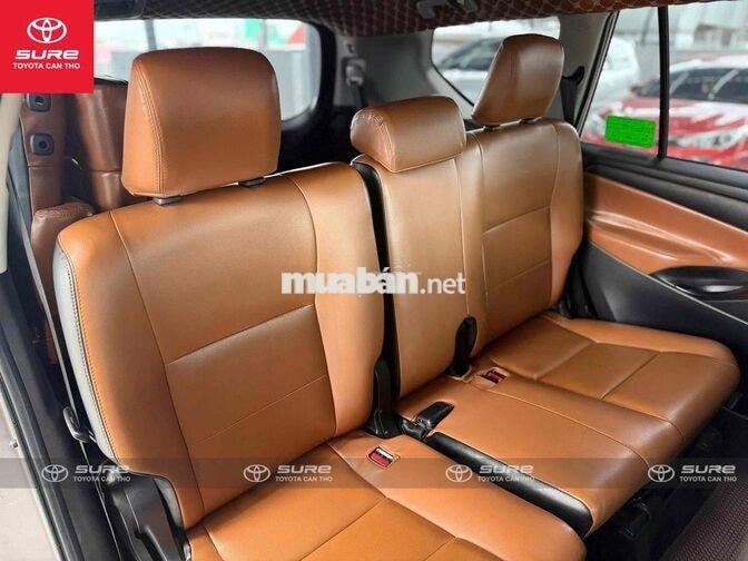 Toyota Innova E 2018 Số sàn CHÍNH HÃNG