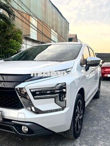 Mitsubishi Xpander Premium 2023 Trắng
