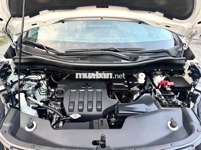 Mitsubishi Xpander Premium 2023 Trắng