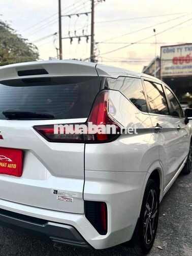 Mitsubishi Xpander Premium 2023 Trắng