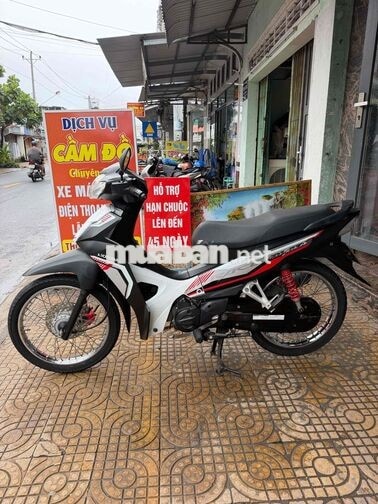Honda Blade 2019 Zin Êm
