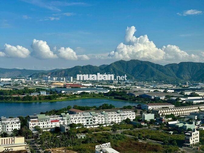 Cần bán chung cư thương mại The Ori Garden 2PN giá rẻ nhất chỉ 1,9 tỷ
