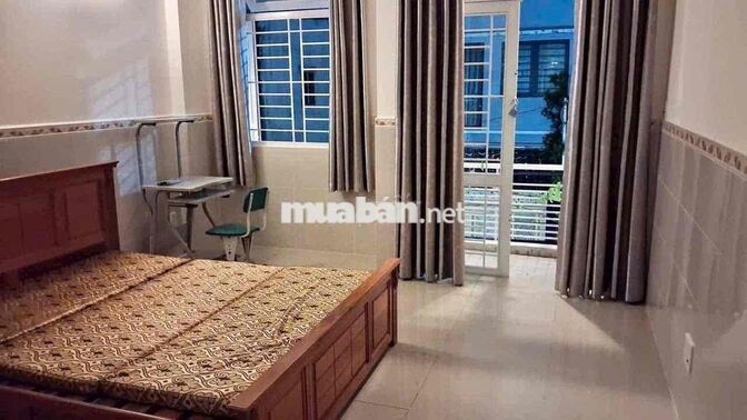 13,5 TRIỆU/THÁNG – NHÀ ĐẸP HẺM 6M HƯƠNG LỘ 2 - GẦN BV QUẬN BÌNH TÂN