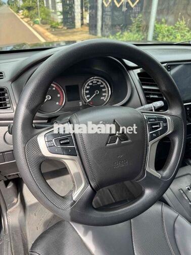 Mitsubishi Triton 2021 AT 4x2