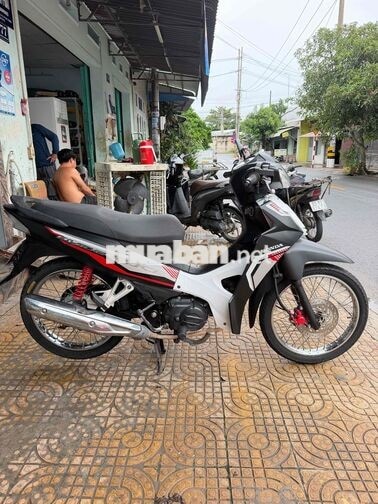 Honda Blade 2019 Zin Êm