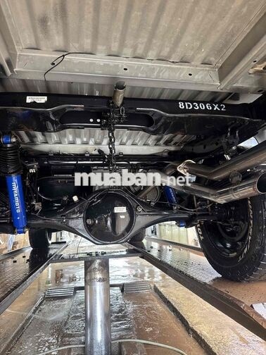 Mitsubishi Triton 2021 AT 4x2