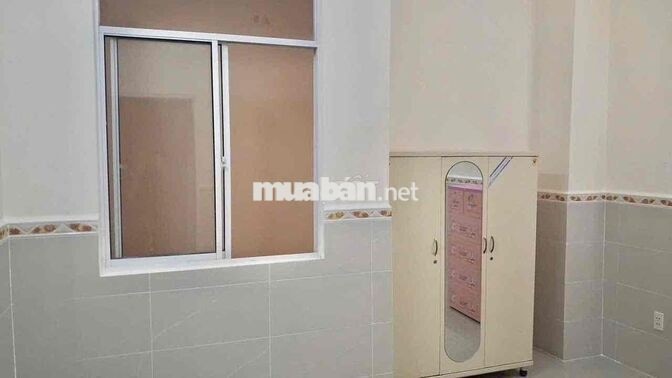 13,5 TRIỆU/THÁNG – NHÀ ĐẸP HẺM 6M HƯƠNG LỘ 2 - GẦN BV QUẬN BÌNH TÂN