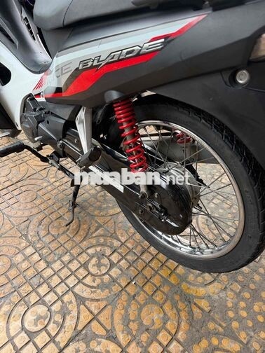 Honda Blade 2019 Zin Êm