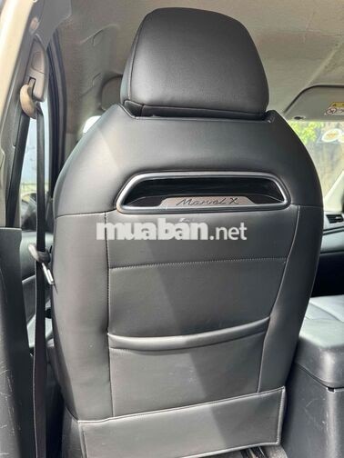 Mitsubishi Triton 2021 AT 4x2