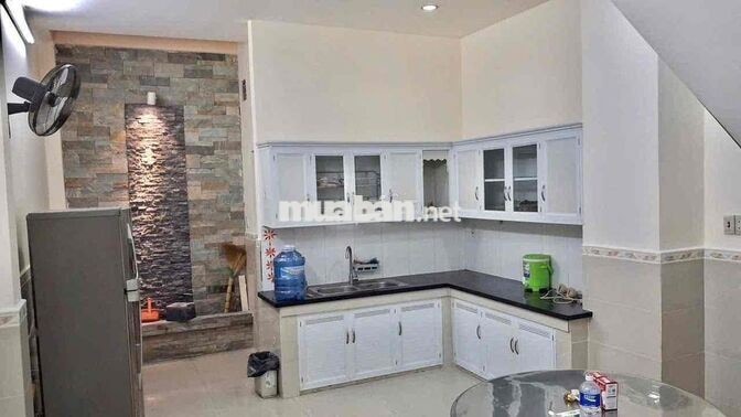 13,5 TRIỆU/THÁNG – NHÀ ĐẸP HẺM 6M HƯƠNG LỘ 2 - GẦN BV QUẬN BÌNH TÂN