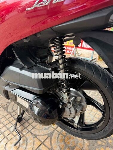 Yamaha Janus 2025 Đỏ 10.000km