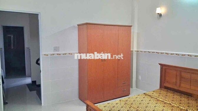 13,5 TRIỆU/THÁNG – NHÀ ĐẸP HẺM 6M HƯƠNG LỘ 2 - GẦN BV QUẬN BÌNH TÂN