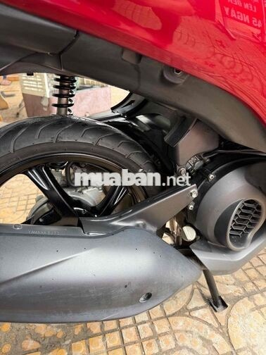 Yamaha Janus 2025 Đỏ 10.000km