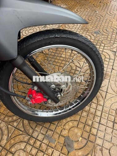 Honda Blade 2019 Zin Êm