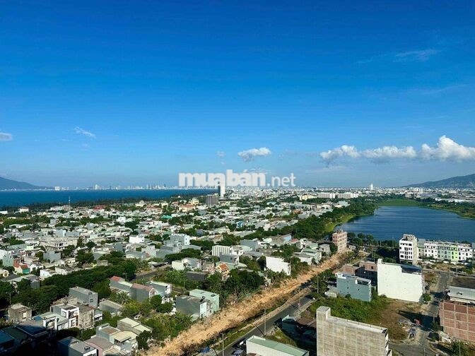 Cần bán chung cư thương mại The Ori Garden 2PN giá rẻ nhất chỉ 1,9 tỷ