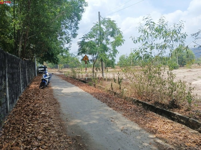 Thông báo đấu giá tài sản đang được thế chấp tại Ngân hàng VIB