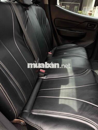 Mitsubishi Triton 2021 AT 4x2