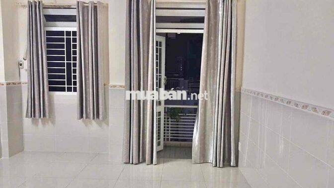 13,5 TRIỆU/THÁNG – NHÀ ĐẸP HẺM 6M HƯƠNG LỘ 2 - GẦN BV QUẬN BÌNH TÂN