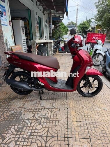 Yamaha Janus 2025 Đỏ 10.000km