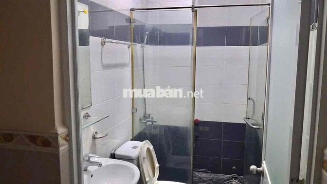 13,5 TRIỆU/THÁNG – NHÀ ĐẸP HẺM 6M HƯƠNG LỘ 2 - GẦN BV QUẬN BÌNH TÂN