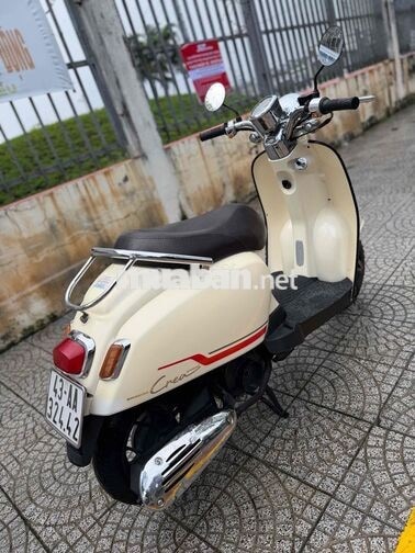 Crea 50cc biển 43 ❤️