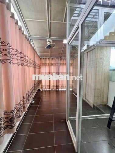CHO THUÊ NHÀ NGUYÊN CĂN LÊ VĂN SỸ HẺM XE TẢI