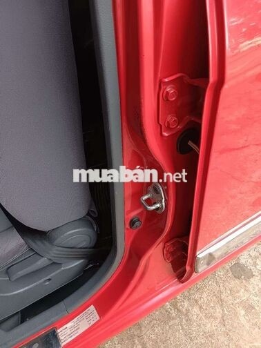 Chevrolet Spark LS Đỏ Đắk Lắk