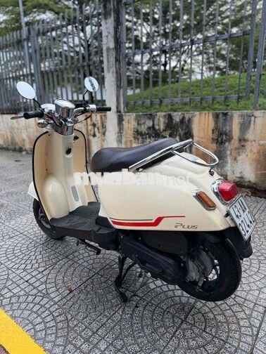 Crea 50cc biển 43 ❤️