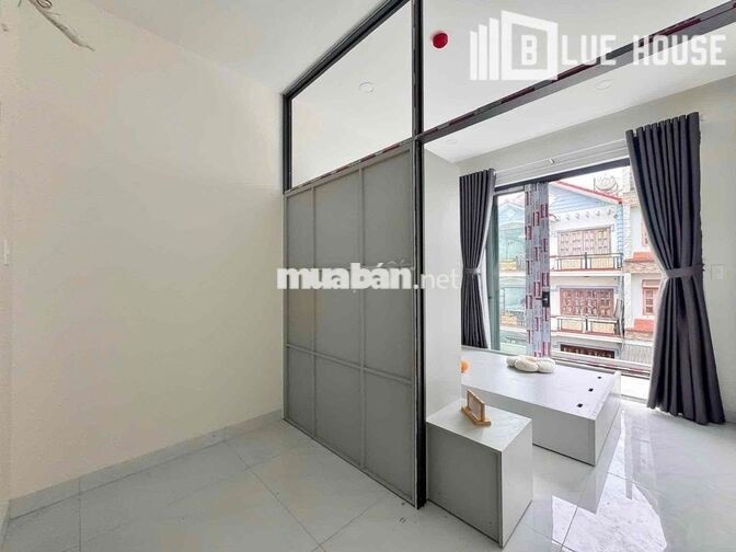 CĂN HỘ STUDIO TÁCH BẾP - BAN CÔNG THOÁNG - NGAY AEON TÂN PHÚ