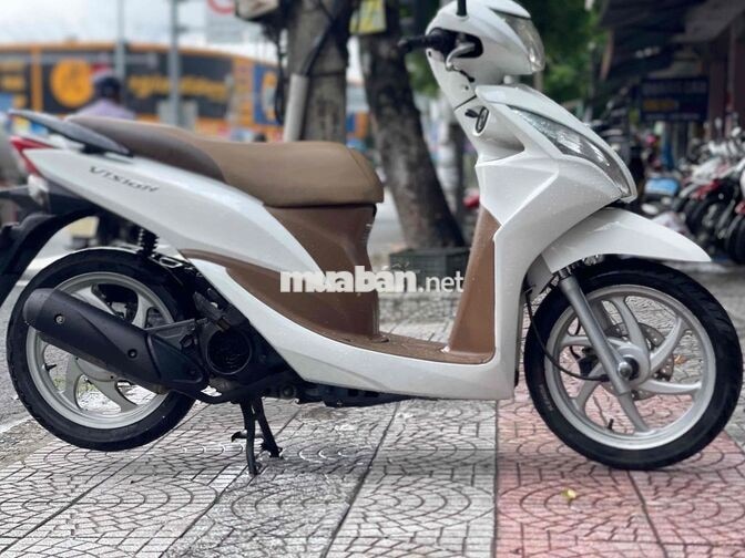 Honda Vision 2014