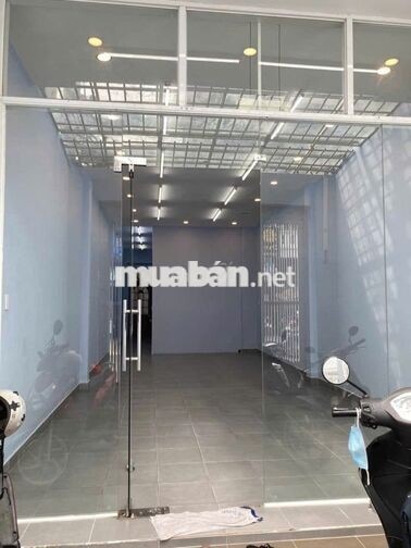 DT 350M² MẶT TIỀN THĂNG LONG – GIÁ 32TR – KHAI THÁC KINH DOANH CỰC TỐT