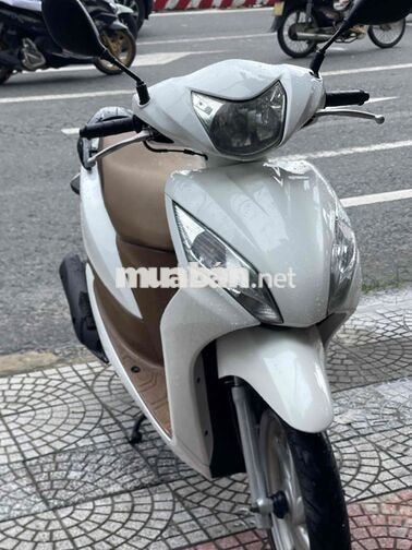Honda Vision 2014