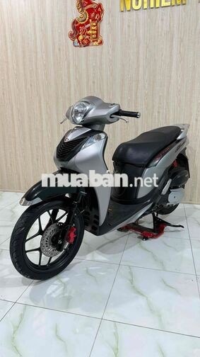 Honda SH Mode 2020 Bạc ABS