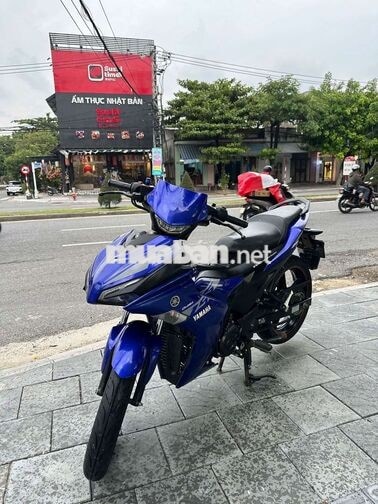  Exciter 2021 khóa ga có trả góp 