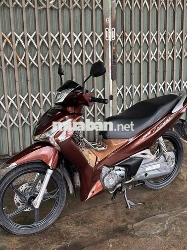 Honda Future Neo Fi 125 Nâu