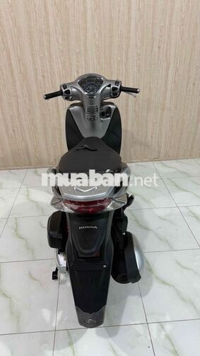 Honda SH Mode 2020 Bạc ABS