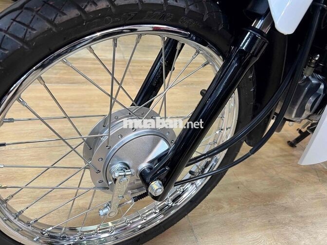 Wave @ 2026 ❇️Đồng Moto Đà Lạt❇️