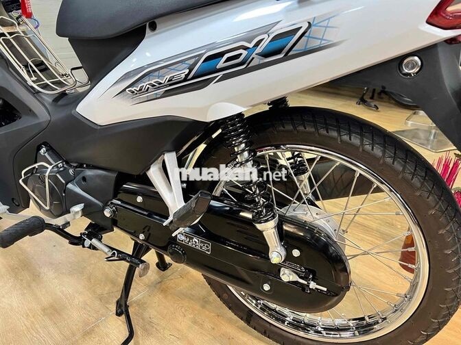 Wave @ 2026 ❇️Đồng Moto Đà Lạt❇️
