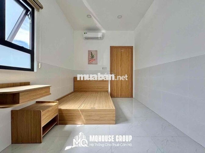 STUDIO BANCOL | CỬA SỔ - CÓ GIẶT RIÊNG - THANG MÁY - TÂN PHÚ