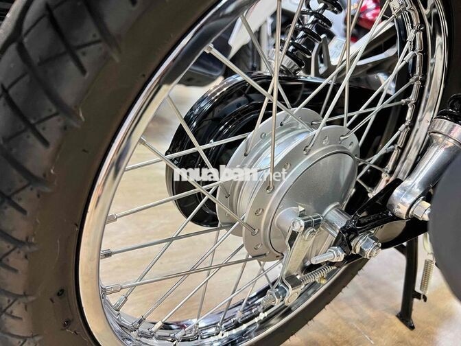 Wave @ 2026 ❇️Đồng Moto Đà Lạt❇️
