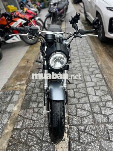 GPX Gentleman 200 ❇️Đồng Moto Đà Lạt❇️