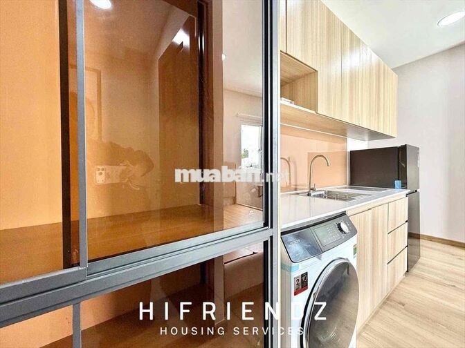 Hình Thật Giá Thật Studio Full Nội Thất Sát Bắc Hải Q10 Mới 100%