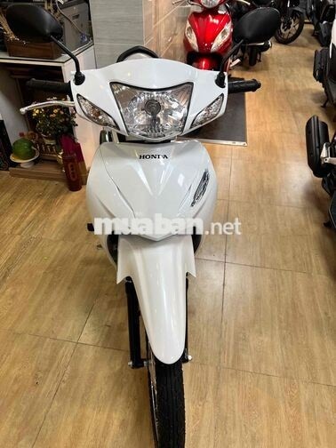 Wave @ 2026 ❇️Đồng Moto Đà Lạt❇️
