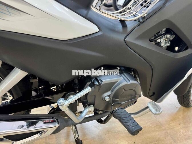 Wave @ 2026 ❇️Đồng Moto Đà Lạt❇️