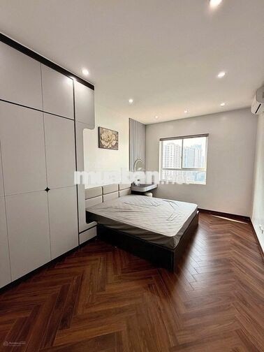 Cơ hội sở hữu nhà giá tốt dự án 18T1 Lê Văn Lương 107m2 3N-2W