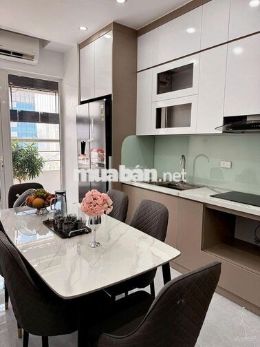 Cơ hội sở hữu nhà giá tốt dự án 18T1 Lê Văn Lương 107m2 3N-2W