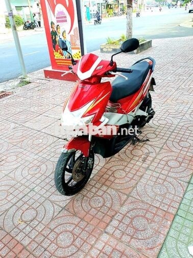 Ab Fi Xe Đẹp Máy Nguyên Bản Bs 93